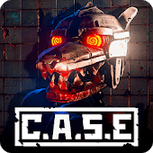 CASE: Animatronics - Horror game (Full) medium icon