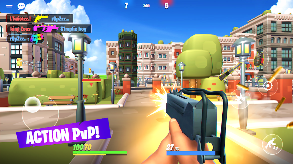 big screenshot 1