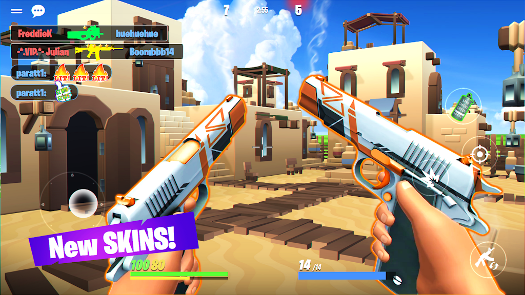 big screenshot 4