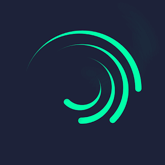 Alight Motion — Video and Animation Editor icon