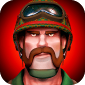 Raidfield 2 - Online WW2 Shooter (Premium Unlocked/VIP) medium icon