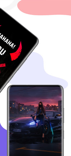AmoledPix - 4K Amoled Wallpapers & HD Backgrounds (Premium Unlocked) screenshot 2
