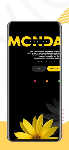 AmoledPix - 4K Amoled Wallpapers & HD Backgrounds (Premium Unlocked) screenshot 5