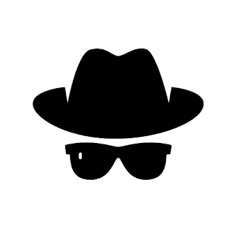 Private Browser: Incognito App (Premium Unlocked) icon