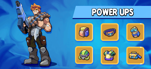Cyber Dead: Metal Zombie Shooting Super Squad (Free Shopping) screenshot 6