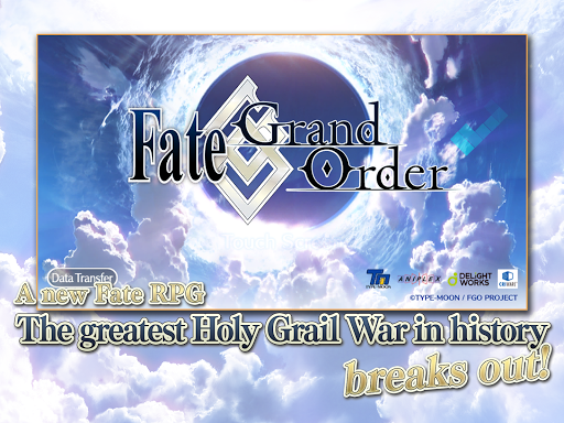 Fate/Grand Order (English) (Instant Win/Damage) screenshot 4