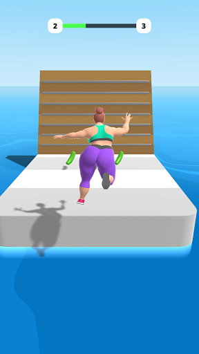 Fat 2 Fit! (Free Rewards) screenshot 0