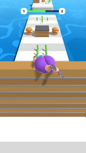 Fat 2 Fit! (Free Rewards) screenshot 1