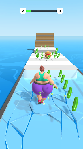 Fat 2 Fit! (Free Rewards) screenshot 2