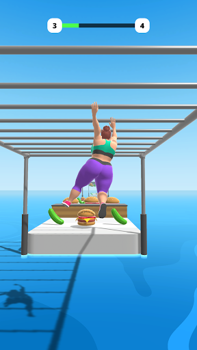 Fat 2 Fit! (Free Rewards) screenshot 3