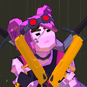 Last Resistance - Idle zombie (Free Shopping) medium icon