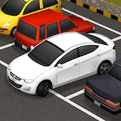 Dr. Parking 4 (PRO Unlocked) medium icon