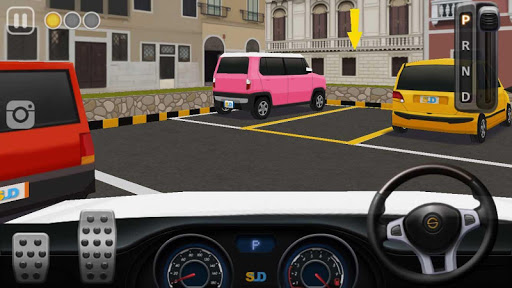 Dr. Parking 4 (PRO Unlocked) screenshot 0