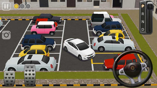Dr. Parking 4 (PRO Unlocked) screenshot 1