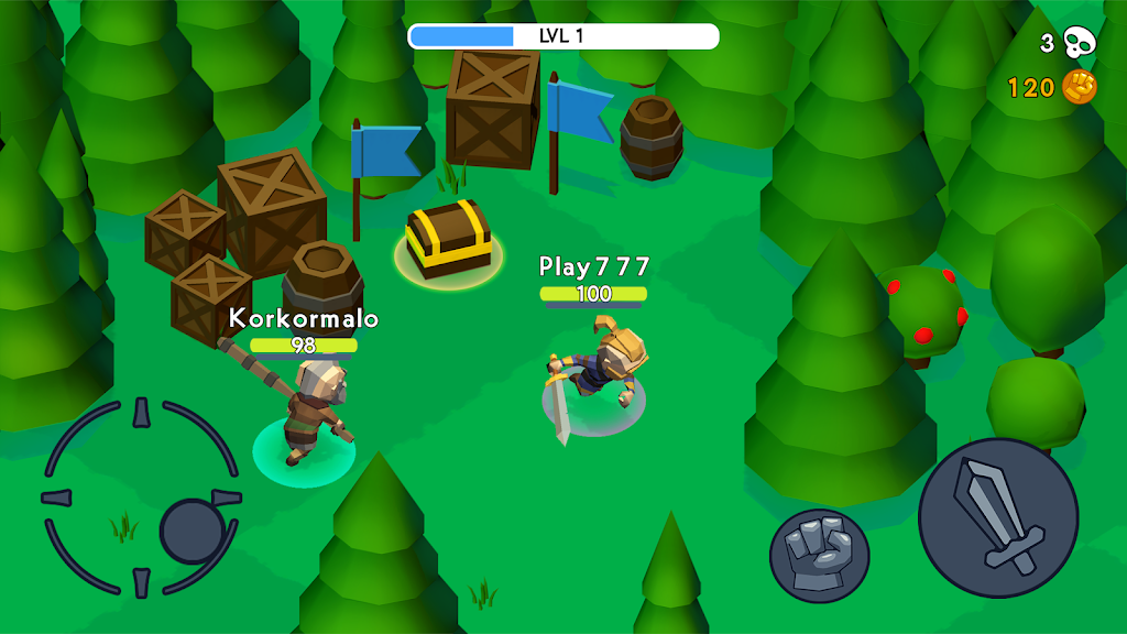 big screenshot 4