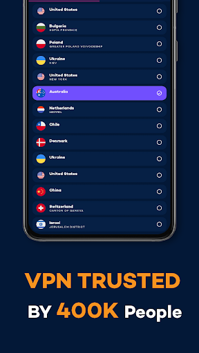 VPN Pro - Pay once for lif (Premium Account) screenshot 1