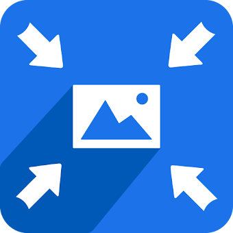 Video & Image compressor - r (Premium Unlocked) icon