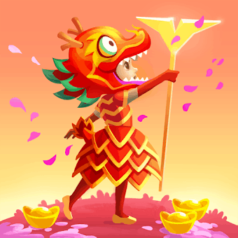 Light a Way : Tap Tap Fairytale icon