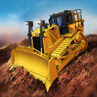 Construction Simulator 2 (Unlimited Money) icon