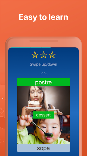 Learn 33 Languages Free - Mondly (Premium Unlocked) screenshot 0