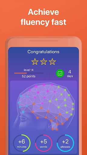 Learn 33 Languages Free - Mondly (Premium Unlocked) screenshot 2