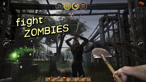 Radiation Island (Unlocked) screenshot 1