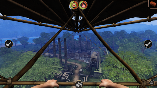 Radiation Island (Unlocked) screenshot 3