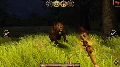 Radiation Island (Unlocked) screenshot 4