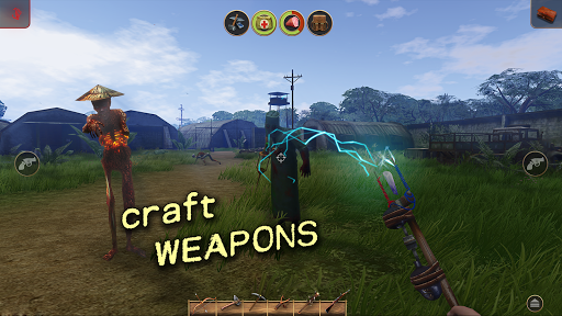 Radiation Island (Unlocked) screenshot 7