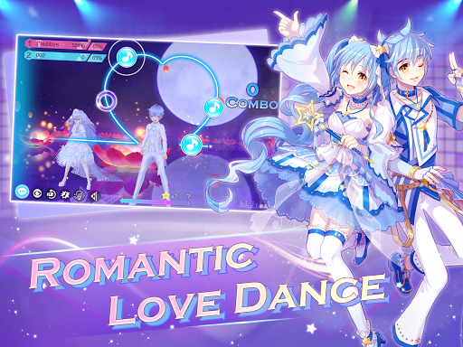 Sweet Danc (Auto Dances, Move Speed) screenshot 11