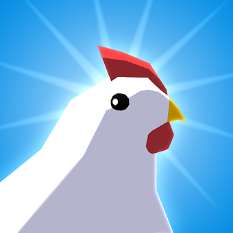Egg, Inc. (Premium Unlocked) icon