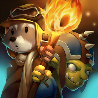 The Greedy Cave (Unlimited Money) icon