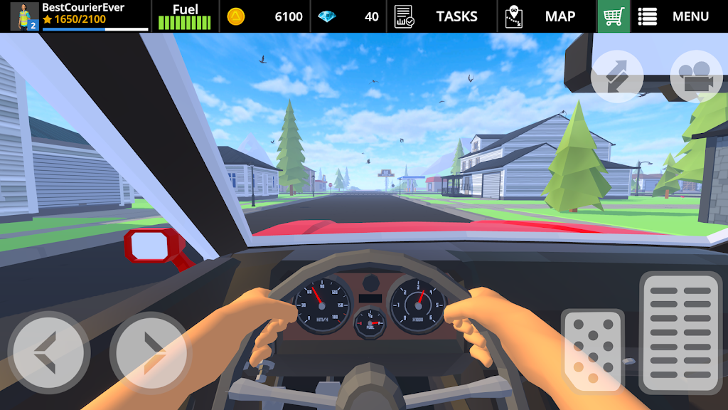 big screenshot 0