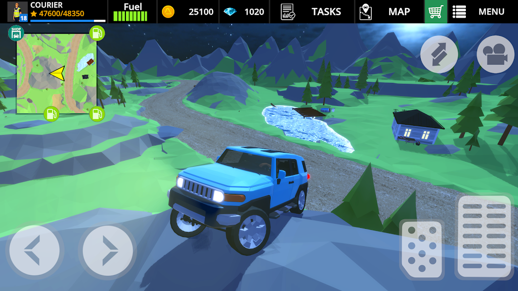 big screenshot 1