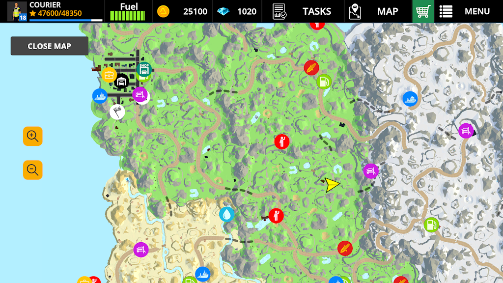 big screenshot 3