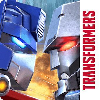 TRANSFORMERS: Earth Wars (Full Paid) icon