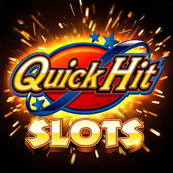 Quick Hit Casino Games - Free Casino Slots Games (Unlimited Gems/Unlocked) icon