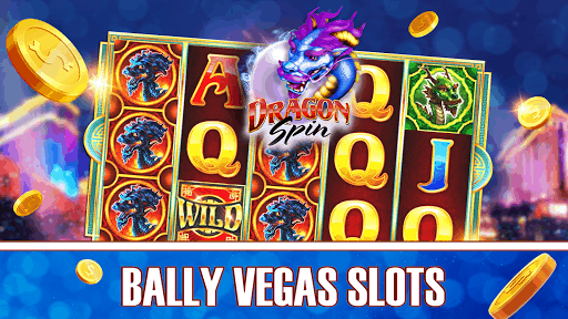 Quick Hit Casino Games - Free Casino Slots Games (Unlimited Gems/Unlocked) screenshot 2