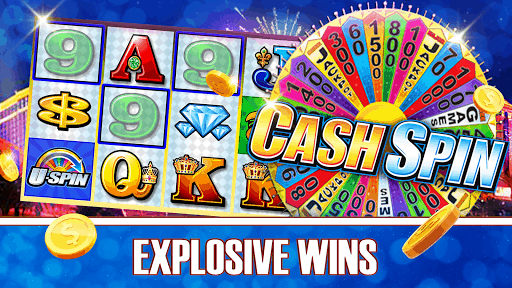 Quick Hit Casino Games - Free Casino Slots Games (Unlimited Gems/Unlocked) screenshot 3