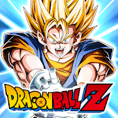 DRAGON BALL Z DOKKAN BATTLE (Unlimited Money/Menu) medium icon