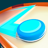 Battle Disc (Unlimited Coins) medium icon