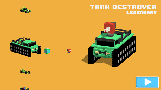 Smashy Road: Arena (Unlimited Money) screenshot 2