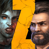 Zero City: Bunker & Zombie Games. Shelter Survival (Unlimited Money) medium icon