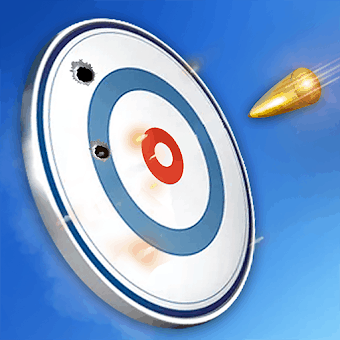 Shooting World - Gun Fire (Free Shopping) icon
