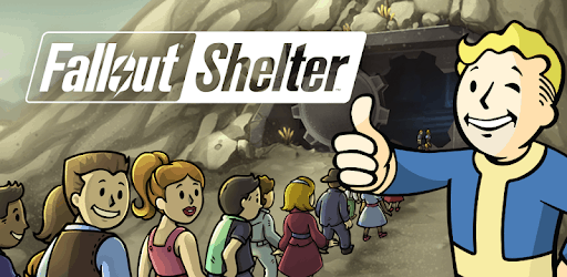 fallout shelter unblocked no download