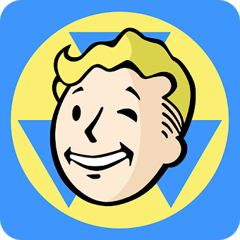 Fallout Shelter (All Unlocked) icon
