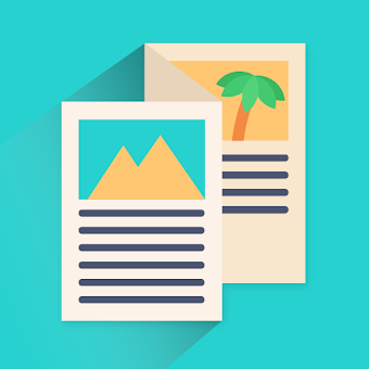 Brochure Maker, Catalog Maker (Premium Unlocked) icon