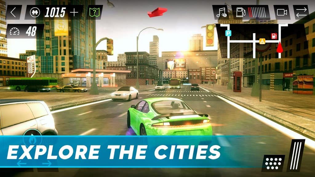 big screenshot 1