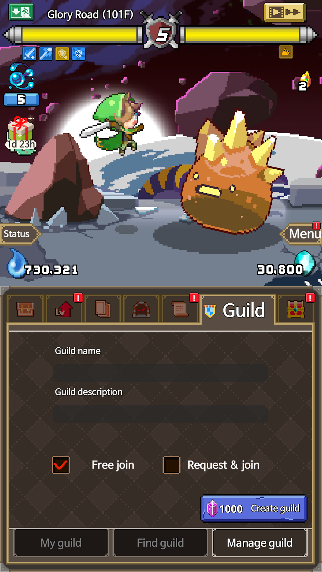 big screenshot 5