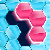 Block! Hexa Puzzle™ (Unlimited Money) medium icon